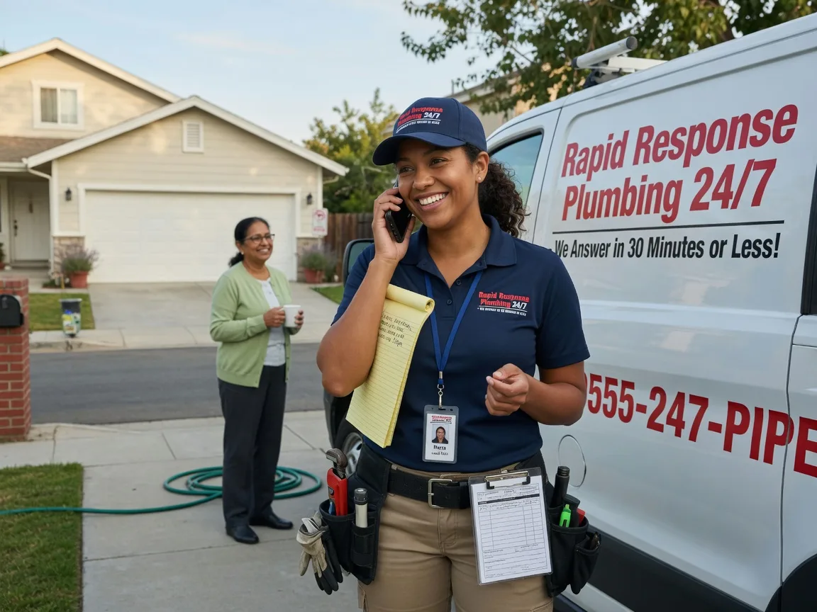 Emergency Plumber Cambridge, MD FAQs